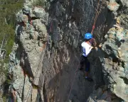 Victoria's Climbing Clash: Outdoor Enthusiasts Defy Indigenous Site Ban