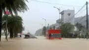 Vietnam Floods: 55 Dead as Torrential Rain Triggers Landslides