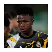 Vinicius Jr tells Real Madrid he won't renew contract