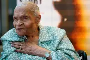 Viola Ford Fletcher, last Tulsa race massacre survivor, dies at 111