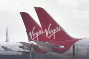 Virgin Atlantic Secures $745m Loan Using Heathrow Slots as Collateral