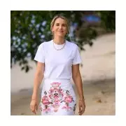 Vogue Williams Set to Win I'm A Celebrity 2025 as Dark Horse