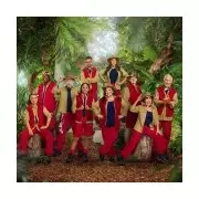 Vogue Williams: The I'm A Celebrity 2025 Dark Horse Set To Stun