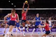 Volleyball World CEO Hails CVC's $14bn Global Sport Group as 'Immediate Win'