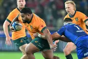 Wallabies' Italian Defeat Exposes Consistency Crisis