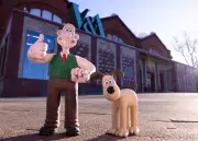 Wallace & Gromit Exhibition Comes to London's Young V&A in 2026