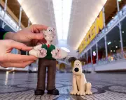 Wallace & Gromit Exhibition Reveals Aardman's Animation Secrets