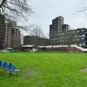 Wandsworth Council Plans 81 New Council Homes on Lennox Estate