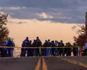 Washington DC Shooting: Suspect Had CIA Ties, Agency Confirms