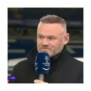 Wayne Rooney Hails 'Incredible' Marc Cucurella After Chelsea's 3-0 Barcelona Win