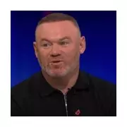 Wayne Rooney Slams Salah's Defending in Liverpool's 3-0 Man City Loss