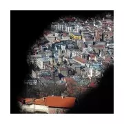 Weekend Snipers: Tourists Paid £70k for Sarajevo 'Human Safari'