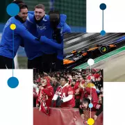 Weekend Sports Preview: Norris F1 Title Bid, Chelsea-Arsenal Clash, Lionesses at Wembley