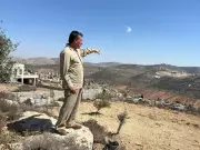 West Bank Olive Harvest Under Threat: Settler Violence Plagues Palestinian Farmers