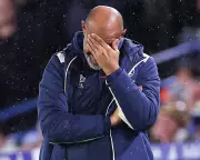 West Ham Crisis Deepens: Nuno Espírito Santo's Regime Shows No Signs of Fixing Hammers' Collapse