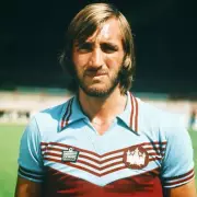 West Ham Legend Billy Bonds Dies at 79: Club Pays Tribute