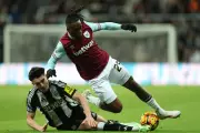 West Ham vs Newcastle: Major Injury Blow Rocks Hammers Ahead of Crucial Clash
