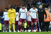 West Ham's Areola Can Become Premier League's Best, Says David James