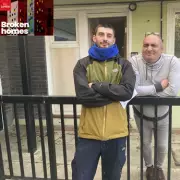 West London estate refurbishment 'a joke' as residents face years of delays