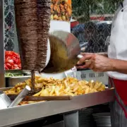 West London Kebab Shop's 5am Bid Sparks Late-Night Licence Row