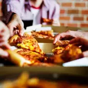 West London Pizzeria Loses Licence After 3am Booze Breaches and Police Row