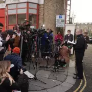 West London Shooting: Eight-Year-Old Girl and Father Gunned Down in Targeted Attack