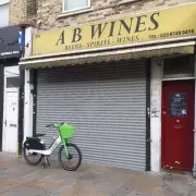 West London Shop Loses Alcohol Licence After Selling to 14-Year-Old in Police Sting