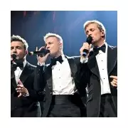 Westlife Defy Time: Bigger Than Ever After 25 Years in Music