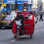 Westminster Declares War on Rogue Pedicabs: New Powers to Clean Up London's Streets