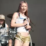 Wet Leg Announce Monumental Alexandra Palace Show: How To Get Tickets