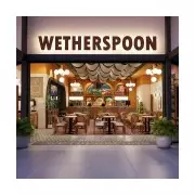 Wetherspoon's First European Pub Opens in Spain's Alicante Airport