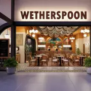 Wetherspoons to Open First European Pub in Spain, 2.5 Hours from London
