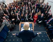 White House Escalates Media War with New 'Biased News' Tracker