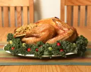 Why 3pm Thanksgiving Dinner Divides British Families