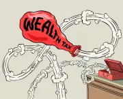 Why a Wealth Tax Alone Won't Fix UK Inequality