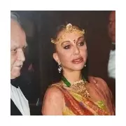 Why Albina du Boisrouvray gave away her £100 million fortune