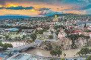 Why Autumn 2025 is the Perfect Time to Visit Tbilisi, Georgia
