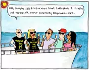 Why Billionaire Criticism is Rising: A UK Perspective