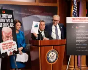 Why Democrats Cave in Crises While Republicans Hold Firm