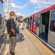 Why London's DLR is the capital's only light railway system