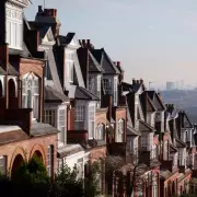 Why London's Postcode System Is So Confused: The Missing S & NE