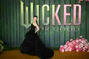 Wicked: For Good Premiere Transforms London into Emerald City