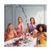 Wild Cherry Review: BBC's Intriguing But Uneven Drama on Privileged Youth