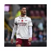 William Saliba Reveals Why He Snubbed 'Tempting' Exit From Arsenal