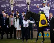 Willie Mullins Targets Historic Melbourne Cup and Breeders' Cup Double in Ambitious Global Campaign