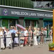 Wimbledon Gains Exemption from Labour's Anti-Ticket Touting Law