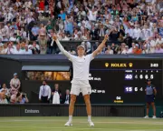 Wimbledon's £116k Debenture Tickets Exempt From UK Resale Crackdown