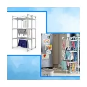 Winter Laundry Hack: Drysoon Heated Airer Dries Clothes Fast