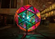 Winter Light 2025: South Bank's Free Festive Trail Returns