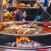 Winter Wonderland 2025: Food & Drink Prices Revealed